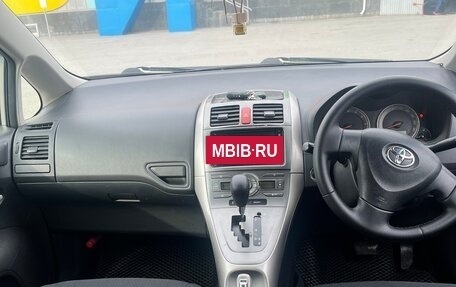 Toyota Auris II, 2006 год, 680 000 рублей, 6 фотография