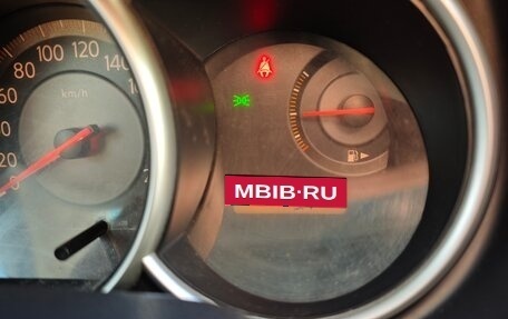 Nissan Tiida, 2008 год, 600 000 рублей, 8 фотография
