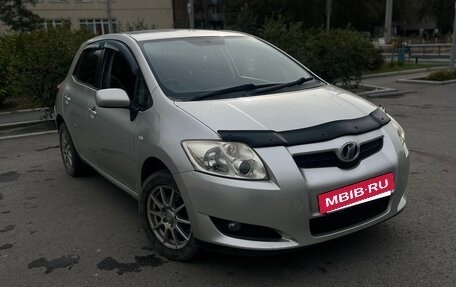 Toyota Auris II, 2006 год, 680 000 рублей, 2 фотография