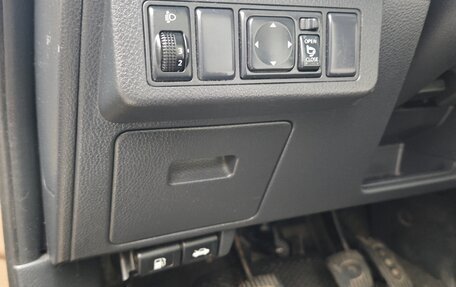 Nissan Tiida, 2008 год, 600 000 рублей, 14 фотография
