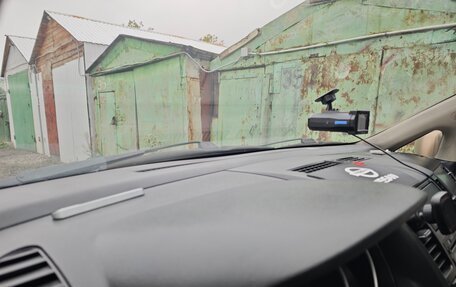 Nissan Tiida, 2008 год, 600 000 рублей, 20 фотография