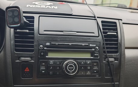 Nissan Tiida, 2008 год, 600 000 рублей, 21 фотография