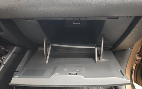 Nissan Tiida, 2008 год, 600 000 рублей, 28 фотография