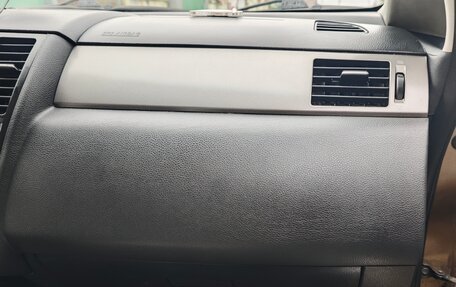Nissan Tiida, 2008 год, 600 000 рублей, 26 фотография