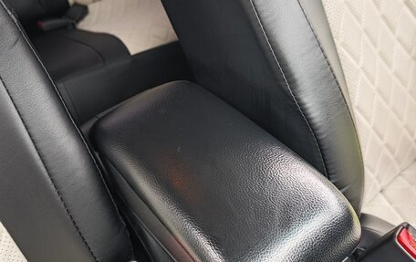 Nissan Tiida, 2008 год, 600 000 рублей, 24 фотография