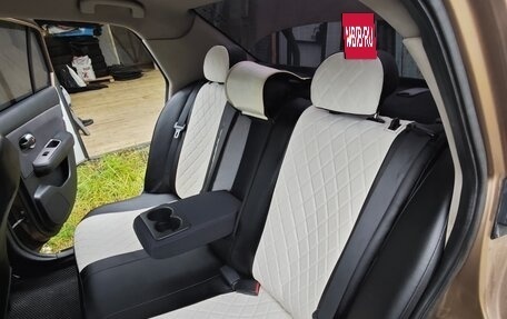 Nissan Tiida, 2008 год, 600 000 рублей, 30 фотография