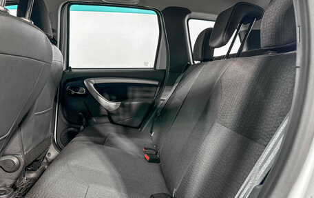 Nissan Terrano III, 2017 год, 1 339 000 рублей, 12 фотография