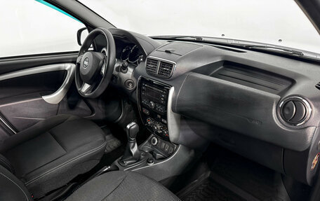 Nissan Terrano III, 2017 год, 1 339 000 рублей, 13 фотография
