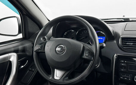 Nissan Terrano III, 2017 год, 1 339 000 рублей, 15 фотография