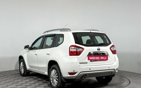 Nissan Terrano III, 2017 год, 1 339 000 рублей, 7 фотография