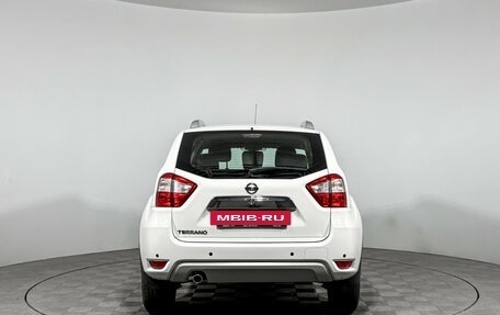 Nissan Terrano III, 2017 год, 1 339 000 рублей, 6 фотография