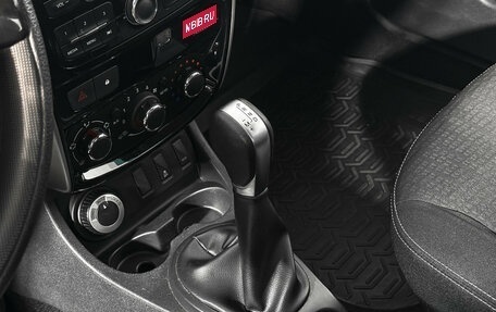 Nissan Terrano III, 2017 год, 1 339 000 рублей, 11 фотография