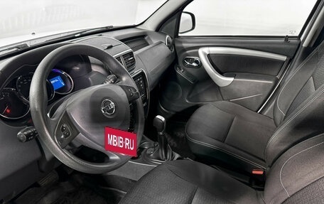 Nissan Terrano III, 2017 год, 1 339 000 рублей, 9 фотография