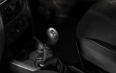 Renault Sandero II рестайлинг, 2018 год, 1 100 000 рублей, 11 фотография