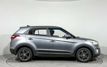 Hyundai Creta I рестайлинг, 2019 год, 1 725 000 рублей, 4 фотография