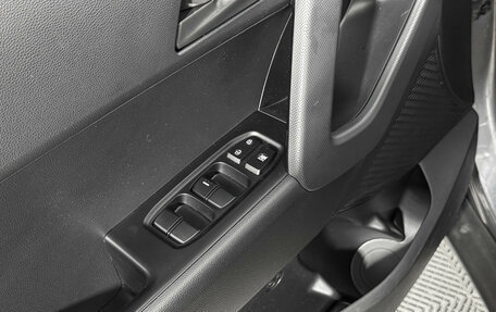 Hyundai Creta I рестайлинг, 2019 год, 1 725 000 рублей, 10 фотография