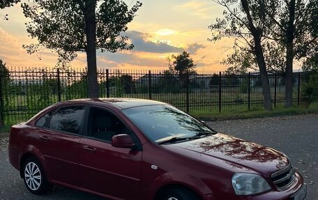 Chevrolet Lacetti, 2011 год, 375 000 рублей, 4 фотография