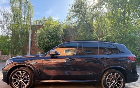 BMW X5, 2019 год, 6 600 000 рублей, 2 фотография