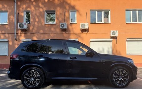 BMW X5, 2019 год, 6 600 000 рублей, 7 фотография