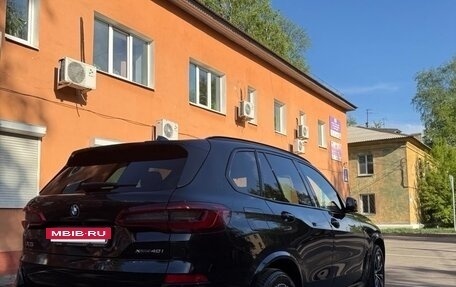 BMW X5, 2019 год, 6 600 000 рублей, 6 фотография