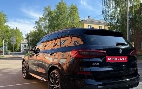 BMW X5, 2019 год, 6 600 000 рублей, 5 фотография