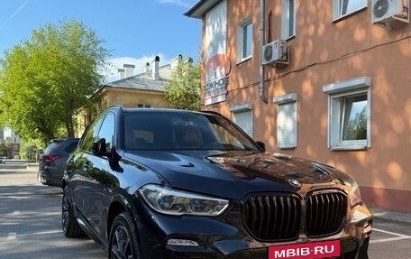 BMW X5, 2019 год, 6 600 000 рублей, 8 фотография