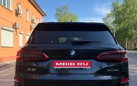 BMW X5, 2019 год, 6 600 000 рублей, 4 фотография