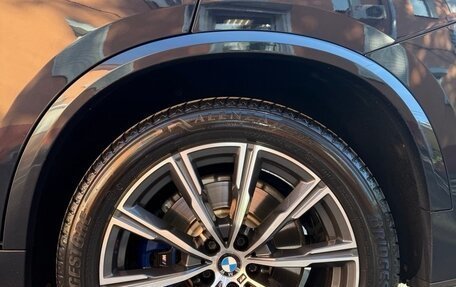 BMW X5, 2019 год, 6 600 000 рублей, 10 фотография