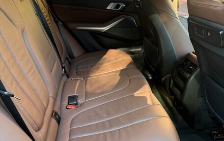 BMW X5, 2019 год, 6 600 000 рублей, 16 фотография