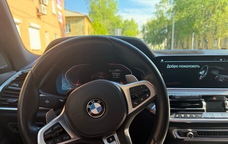 BMW X5, 2019 год, 6 600 000 рублей, 15 фотография