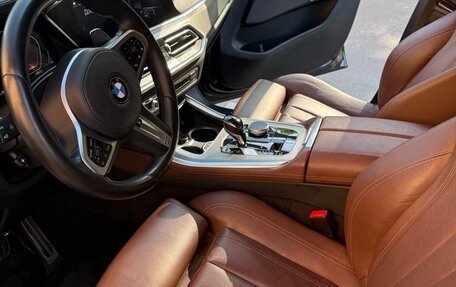 BMW X5, 2019 год, 6 600 000 рублей, 12 фотография