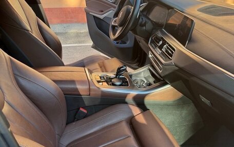 BMW X5, 2019 год, 6 600 000 рублей, 13 фотография