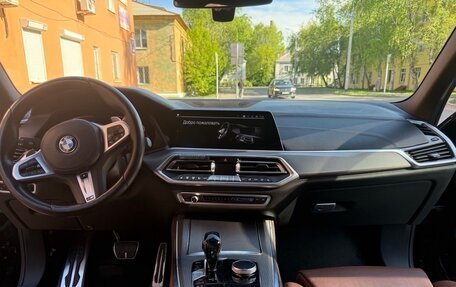 BMW X5, 2019 год, 6 600 000 рублей, 14 фотография