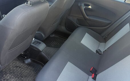 Volkswagen Polo VI (EU Market), 2014 год, 510 000 рублей, 6 фотография