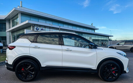 Geely Coolray I, 2026 год, 2 399 000 рублей, 4 фотография
