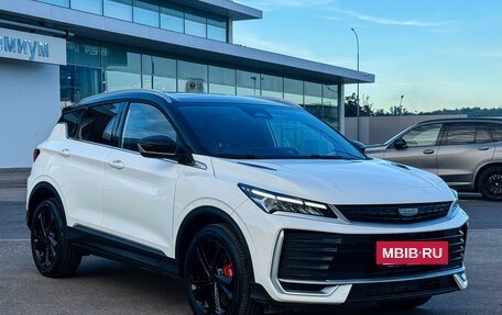 Geely Coolray I, 2026 год, 2 399 000 рублей, 3 фотография