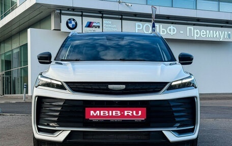 Geely Coolray I, 2026 год, 2 399 000 рублей, 2 фотография