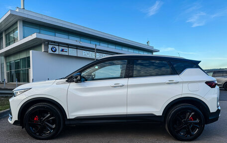 Geely Coolray I, 2026 год, 2 399 000 рублей, 8 фотография