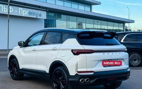 Geely Coolray I, 2026 год, 2 399 000 рублей, 7 фотография