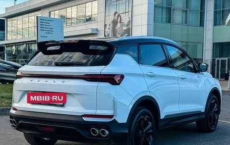 Geely Coolray I, 2026 год, 2 399 000 рублей, 5 фотография