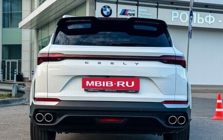 Geely Coolray I, 2026 год, 2 399 000 рублей, 6 фотография