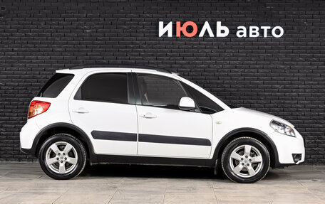 Suzuki SX4 II рестайлинг, 2013 год, 1 200 000 рублей, 7 фотография
