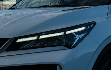Geely Coolray I, 2026 год, 2 399 000 рублей, 21 фотография