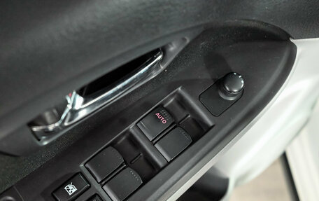 Suzuki SX4 II рестайлинг, 2013 год, 1 200 000 рублей, 11 фотография