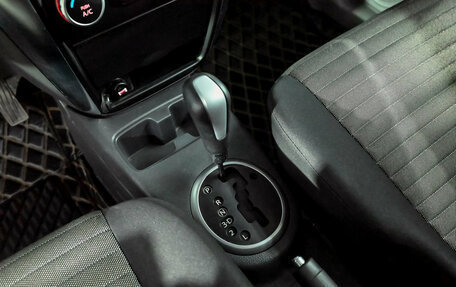 Suzuki SX4 II рестайлинг, 2013 год, 1 200 000 рублей, 12 фотография