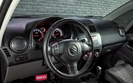 Suzuki SX4 II рестайлинг, 2013 год, 1 200 000 рублей, 10 фотография
