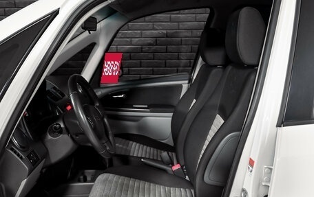 Suzuki SX4 II рестайлинг, 2013 год, 1 200 000 рублей, 8 фотография