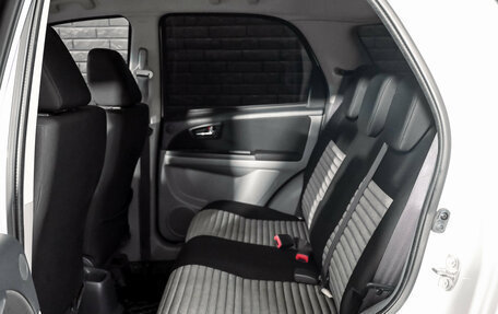 Suzuki SX4 II рестайлинг, 2013 год, 1 200 000 рублей, 16 фотография
