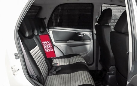 Suzuki SX4 II рестайлинг, 2013 год, 1 200 000 рублей, 15 фотография