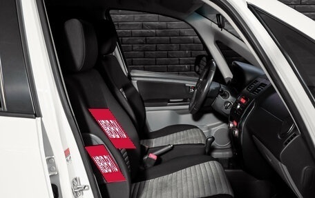 Suzuki SX4 II рестайлинг, 2013 год, 1 200 000 рублей, 9 фотография